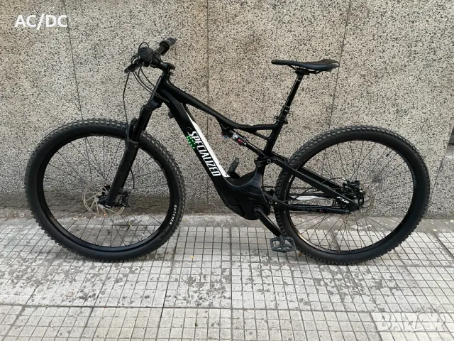 Specialized Turbo Levo FSR 29''E-bike/RoskShox Revalation/Fox Float Air/, снимка 1 - Велосипеди - 46868075