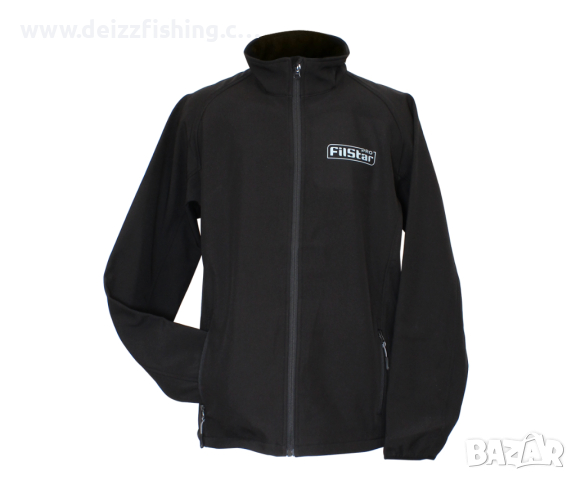  Яке FilStar Altitude II Softshell, снимка 1 - Екипировка - 44969394