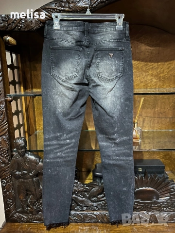Guess дънки с камъни, снимка 3 - Дънки - 52165072