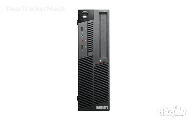 Lenovo ThinkCentre M90 - 38745, снимка 1