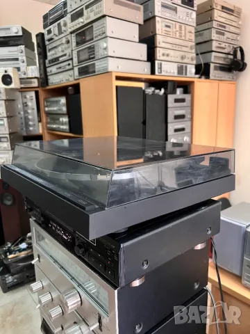 Yamaha P -320, снимка 7 - Грамофони - 50057394