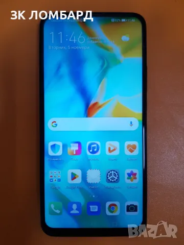 Huawei P Smart Z Dual, снимка 1 - Huawei - 47849367