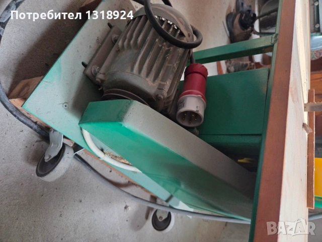 Банциг малък български, снимка 11 - Други машини и части - 54186418