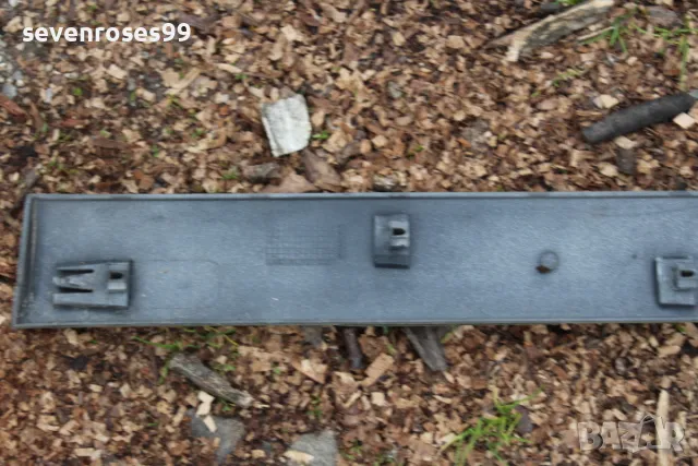 Лайсна врата предна дясна Пежо 807 Peugeot 807 Citroen C8 Lancia Phedra 1484086077, снимка 5 - Части - 50313148