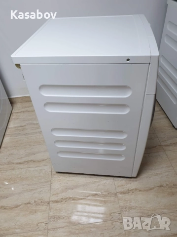 Miele Wi-Fi TwinDos Пералня Миеле 12м Гаранция, снимка 8 - Перални - 51980558