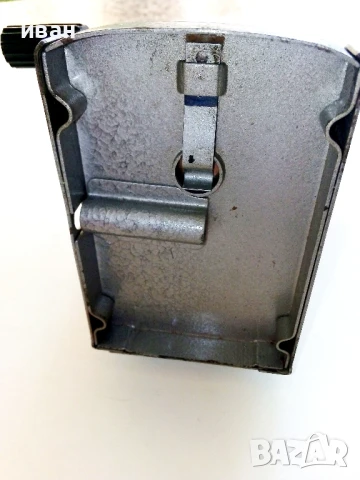 Стара голяма настолна острилка., снимка 6 - Антикварни и старинни предмети - 50867342