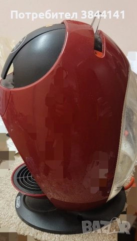 Dolche gusto DeLonghi EDG250, снимка 2 - Кафемашини - 52440060