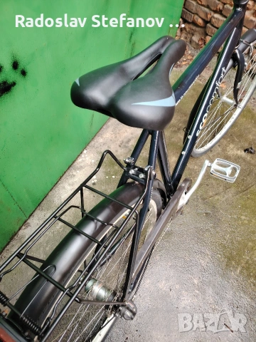 SCO Comfort 28 цола алуминиев велосипед , снимка 4 - Велосипеди - 53486182