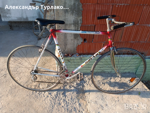 Шосеен велосипед , снимка 3 - Велосипеди - 51467583