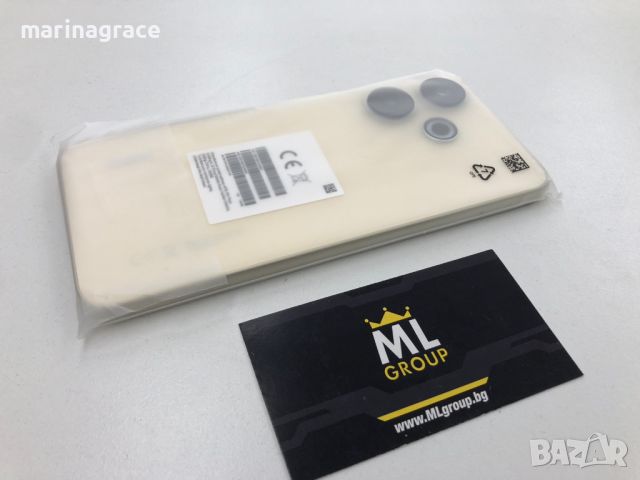 Xiaomi Redmi 13 128GB / 6GB RAM Dual-SIM, нов, снимка 4 - Xiaomi - 46714943