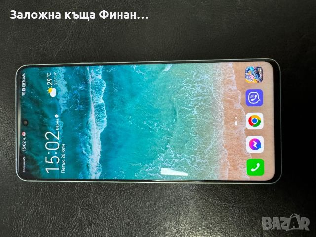 Huawei Nova 11i, снимка 4 - Huawei - 46705550