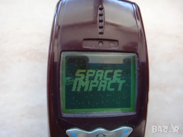 Nokia 3510 (2002г.) с оригинална кутия и зарядно, снимка 11 - Nokia - 50048839