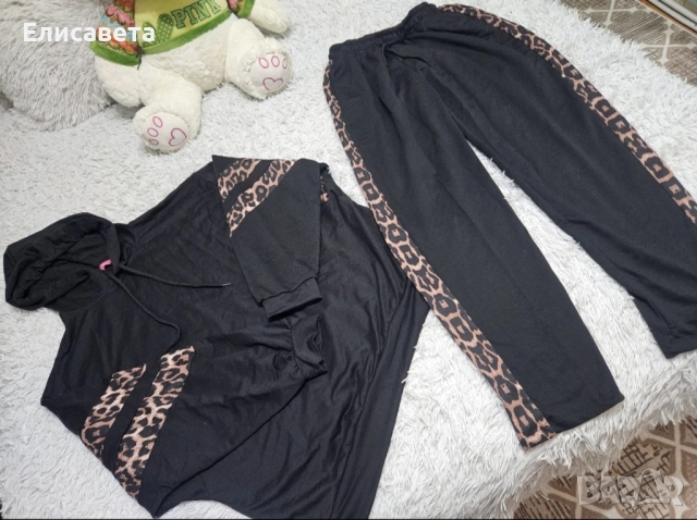 Дамски модерен екип Хл ххл, снимка 7 - Спортни екипи - 49463117