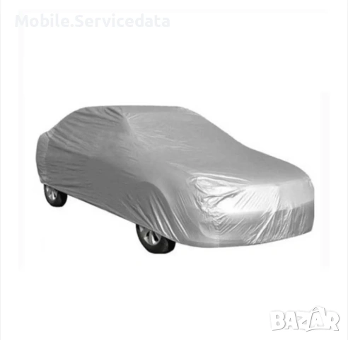 Продавам Нов Универсален Автомобилен Брезент / Покривало, снимка 2 - Аксесоари и консумативи - 53037095