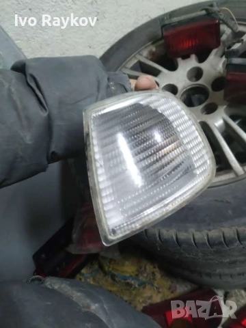 Ляв мигач за VW , SEAT CORDOBA , Ibiza 6K5953049B