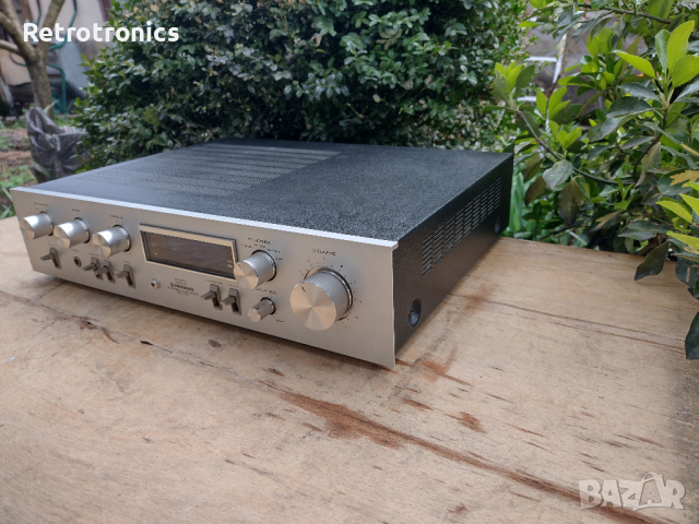 Pioneer SA-710 , снимка 6 - Ресийвъри, усилватели, смесителни пултове - 44948887