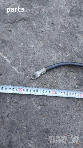 Кабел Акумулатор Мерцедес Е класа W210 - 2105400130, снимка 6 - Аксесоари и консумативи - 51268932