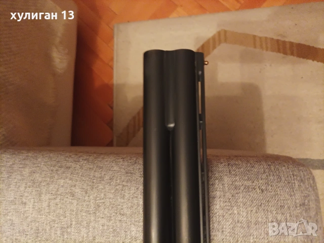 продавам гладкоцевна пушка Yildiz 12 cal. , снимка 9 - Ловно оръжие - 53057294