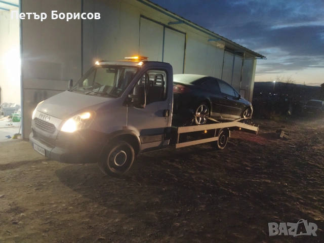 Денонощна пътна помощ , снимка 3 - Транспортни услуги - 53115568