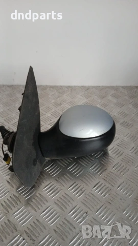 Ляво огледало Peugeot 206 1999