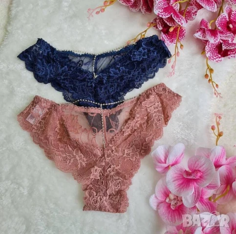 комплект бельо 