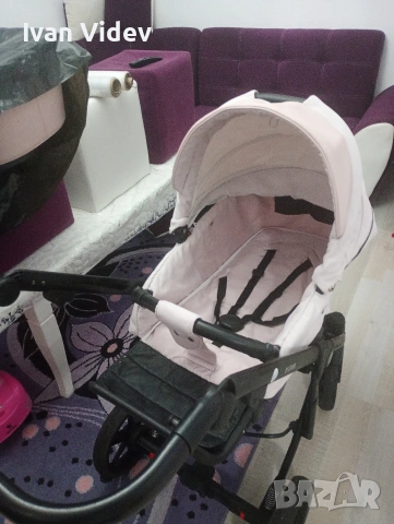 детски и небешки, снимка 6 - Детски колички - 53811111