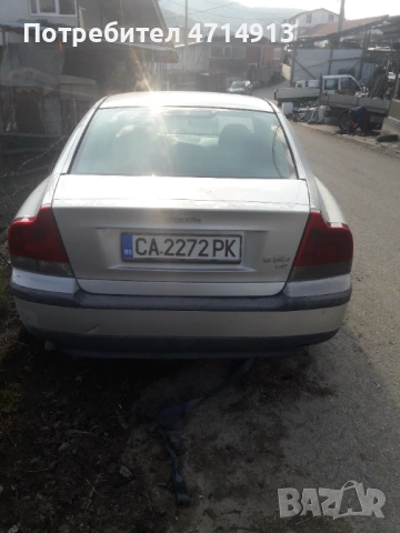 Волво на части, снимка 2 - Части - 53747532