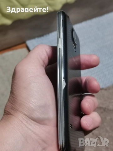 Samsung Galaxy S5, снимка 5 - Samsung - 51954862