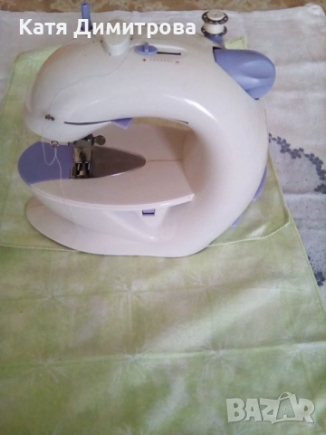 Шевни машини | Използвани