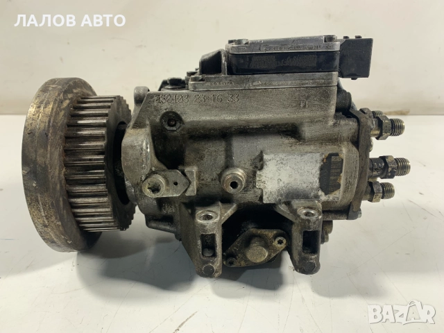 ГНП горивонагнетателна помпа Фолксваген Ауди 2.5 GNP Vw Audi 2.5 TDI 163к.с. 059130106М 04705060М , снимка 6 - Части - 51958411