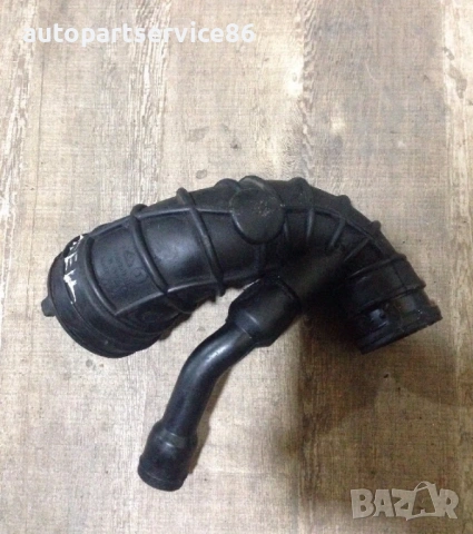 Маркуч за въздушен всмукател за Peugeot Nemo, Bipper 1.4 HDi (2003-2010) 9642212280, снимка 2 - Части - 53507496