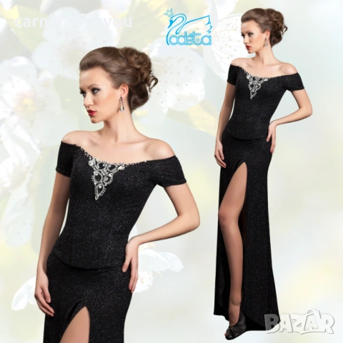 Вечерни, бални, коктейлни рокли под наем, снимка 10 - Рокли - 52449645