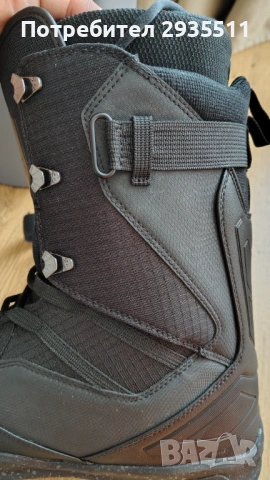 Сноуборд обувки 32 TM-2 Diggers, снимка 5 - Зимни спортове - 53438213