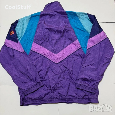 Спортно Горнище Diadora Vintage Размер XXL, снимка 10 - Спортни дрехи, екипи - 53925649