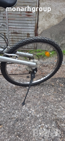 Велосипед MTB Spirit, снимка 4 - Велосипеди - 52086237