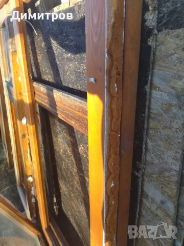 Дървена дограма, снимка 3 - Дограми - 50589032