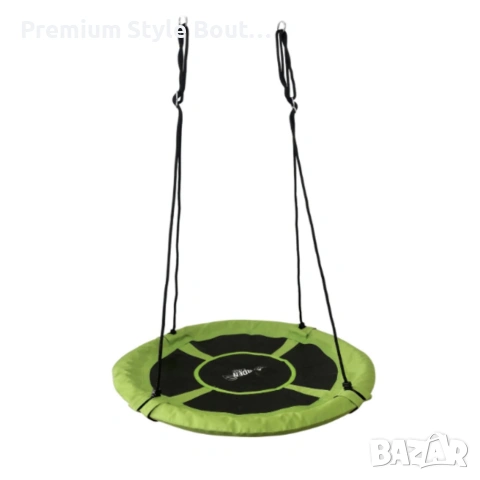 Градинска люлка - Щъркелово гнездо - модерен дизайн и издръжлива конструкция, снимка 16 - Други стоки за дома - 53923517