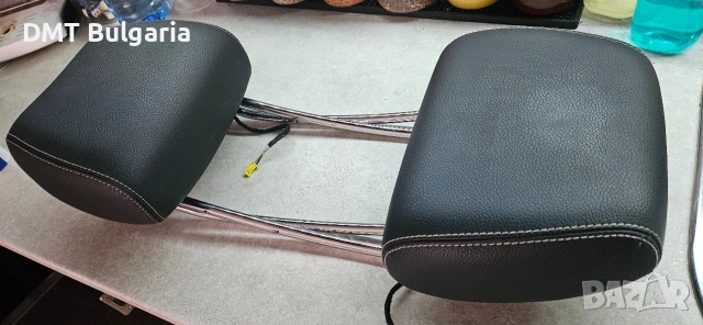 Продавам 2бр преден подглавник за мерцедес w212 e class, снимка 4 - Части - 53656982