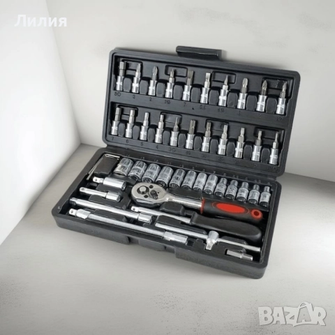 Гедоре 46 части 