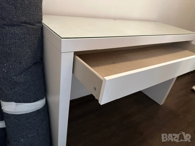 Тоалетна маса ikea Malm, снимка 8 - Маси - 53451856