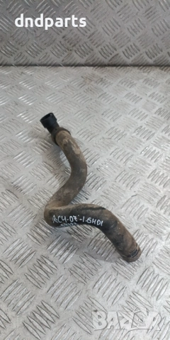 Маркуч Citroen C4 1.6HDI 2007г.	