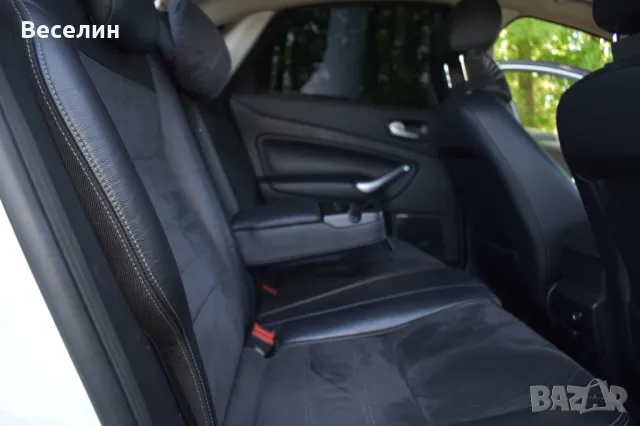 Продавам Ford Mondeo MK4, снимка 11 - Автомобили и джипове - 50401555