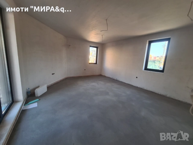 Двустаен апартамент с Двор за продажба – кв. Воеводски, гр. Хасково