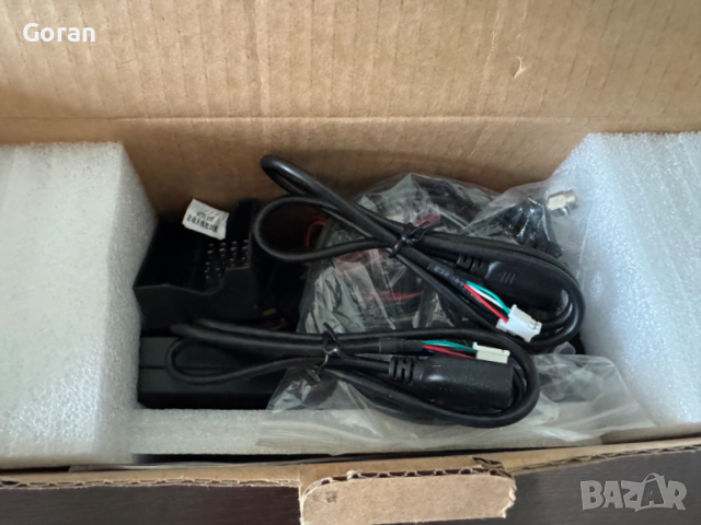 Car Play- Androind Car-VW, снимка 2 - Аксесоари и консумативи - 53534557