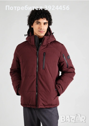 Яке S'Oliver размер M