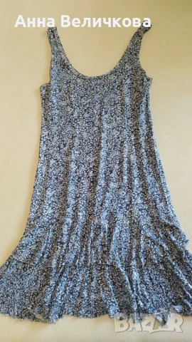 Продавам дамски поли и рокли 10 лв, снимка 5 - Рокли - 51407245