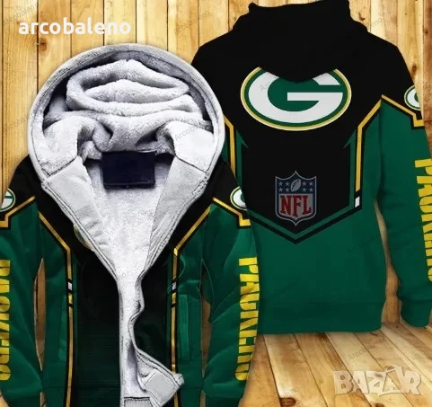 Мъжко ежедневно подплатено яке с дълъг ръкав и цветни блокове, 17цвята , снимка 13 - Якета - 51307881