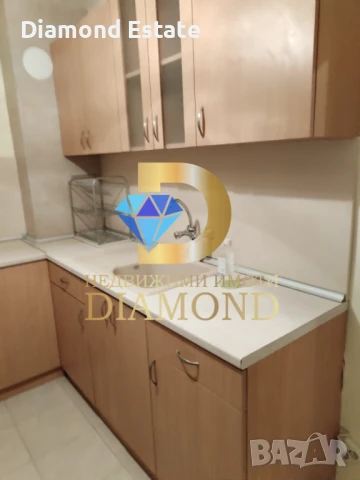 Апартамент ПОД НАЕМ в Димитровград, кв. Славянски, снимка 6 - Апартаменти - 51341156