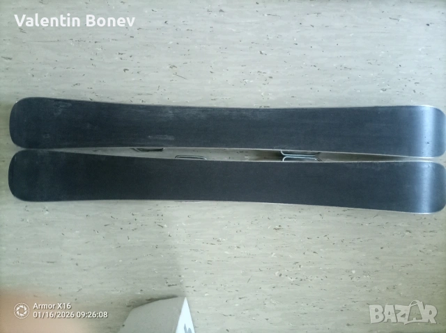 Ски 90 см. К2 и Fischer., снимка 6 - Зимни спортове - 53406691