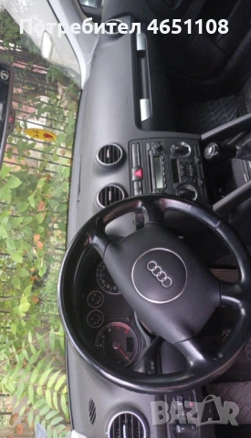 Audi a3, снимка 4 - Автомобили и джипове - 52416321